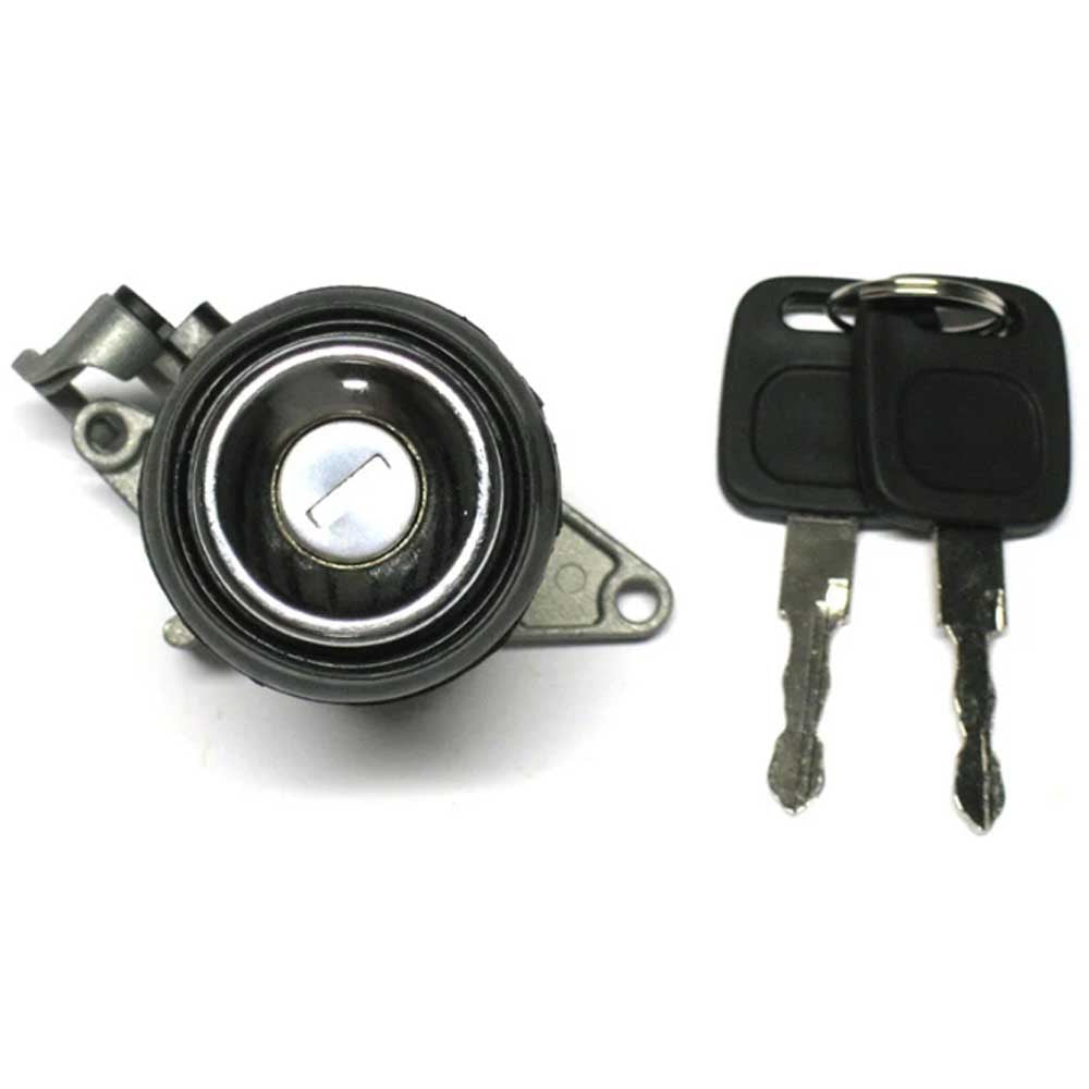 Audi A6 csomagtér zár 1994-1997