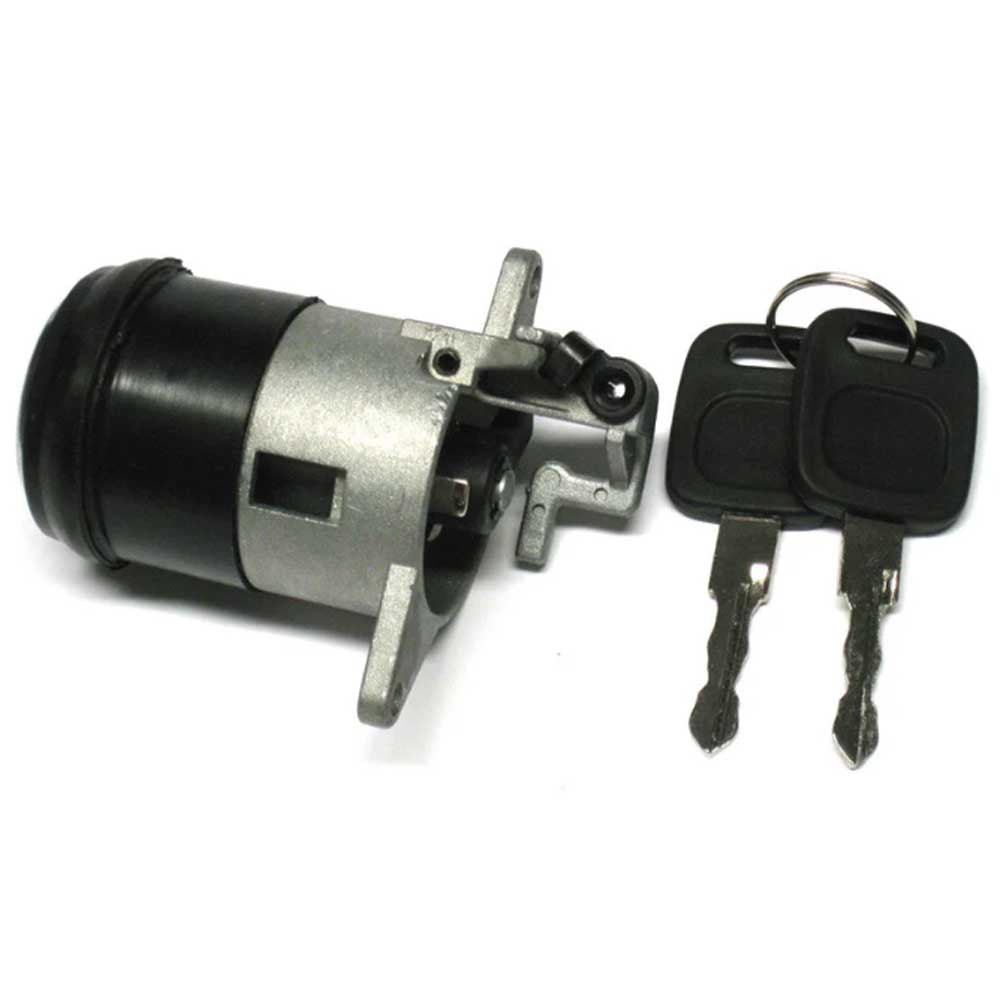 Audi A6 csomagtér zár 1994-1997