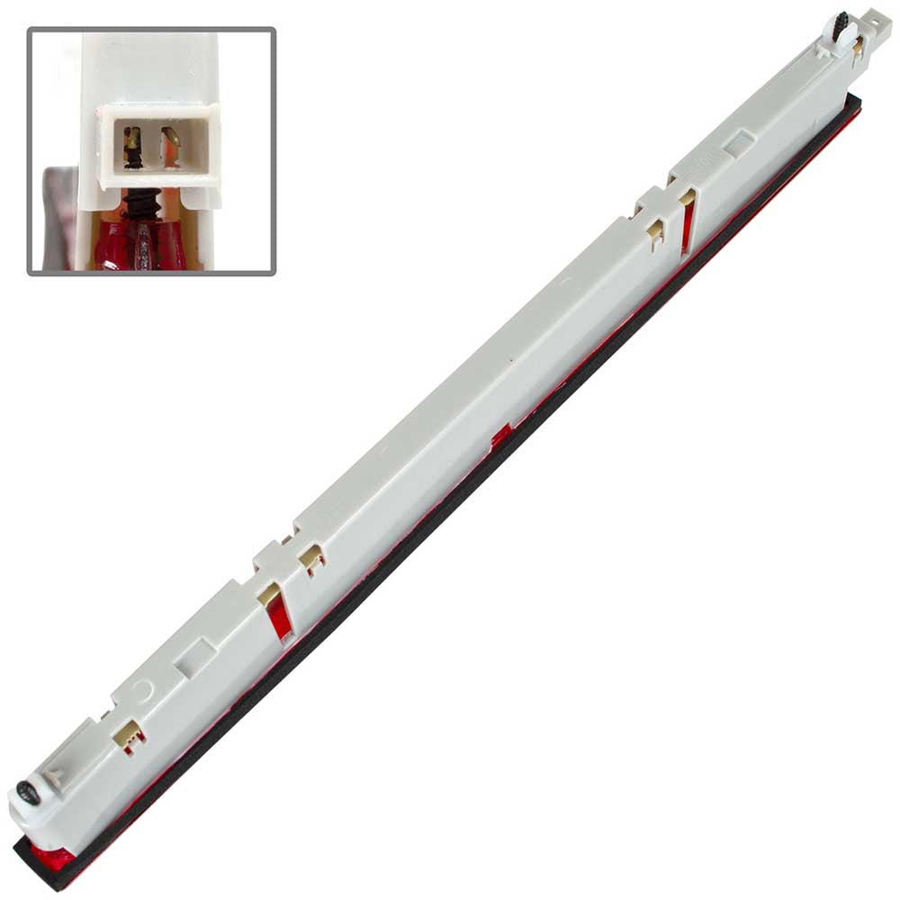 Audi A6 C5 Kombi pótféklámpa 1997-2005