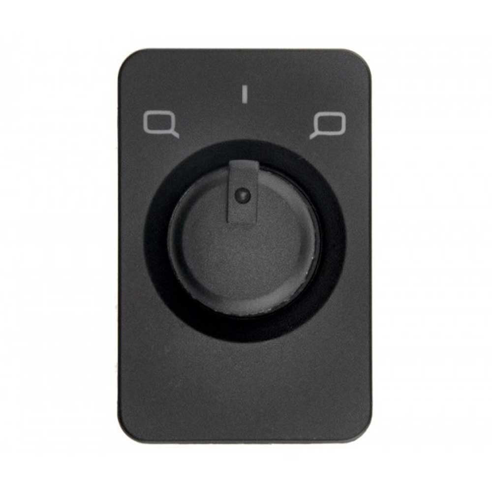 Audi Allroad tükörállító kapcsoló 2000-2005