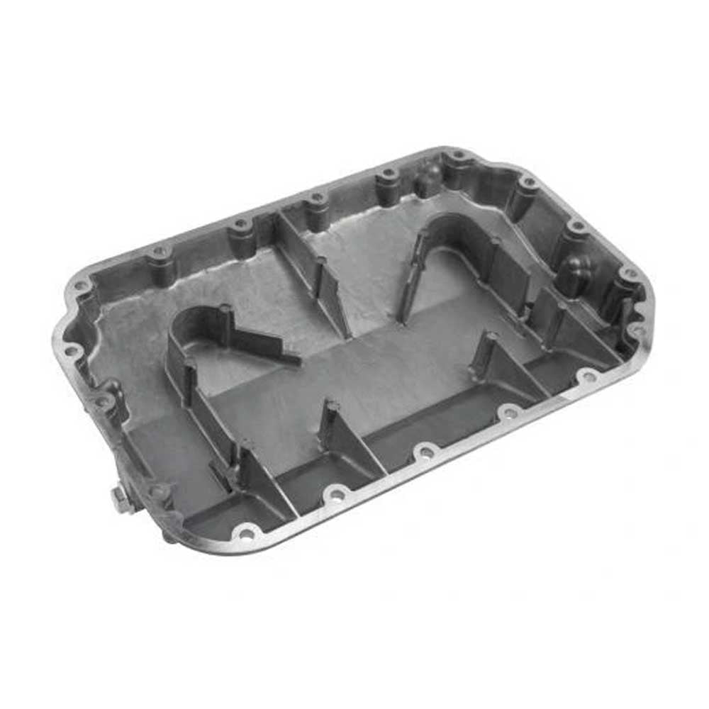 Audi Coupe 2.8 olajteknő