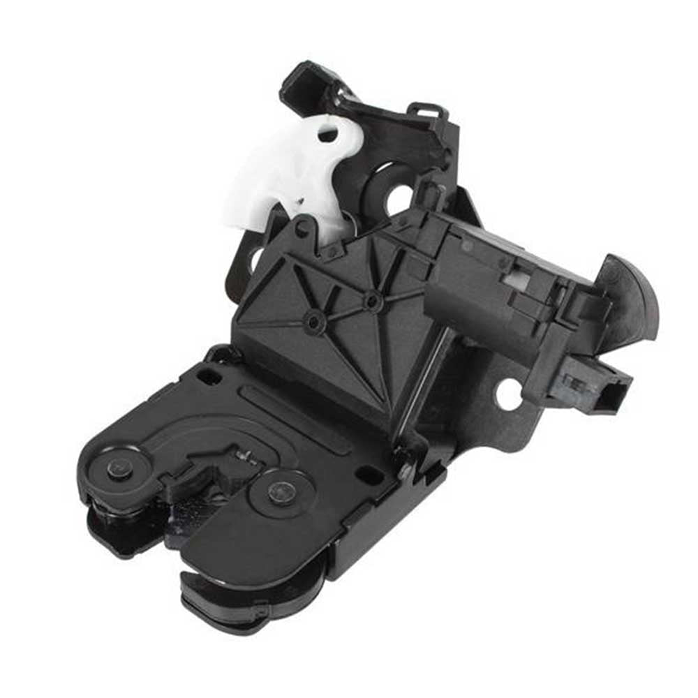 Audi A4 B7 Avant csomagtér zár 2005–2008