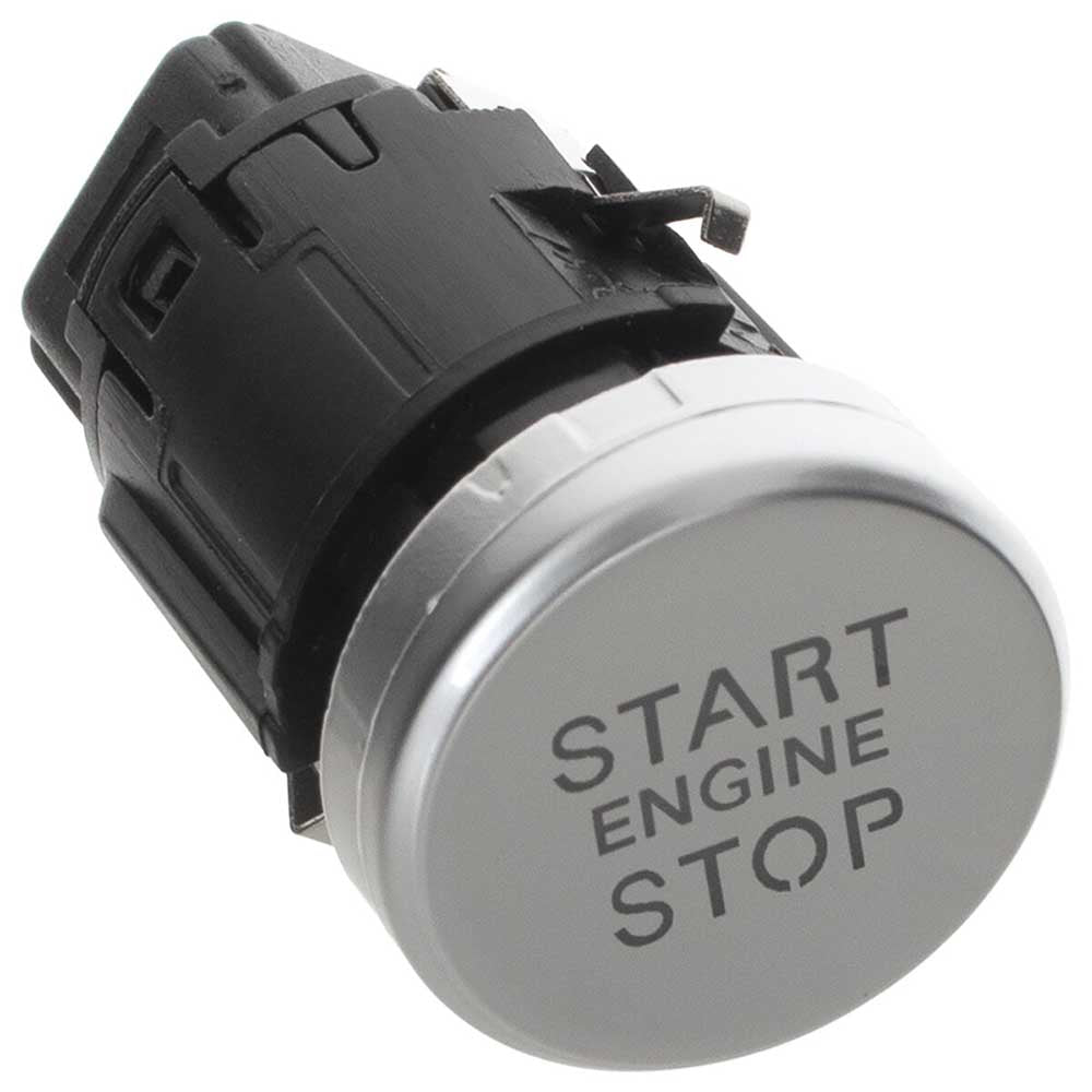 Audi A4 B8 indítógomb START ENGINE STOP 2007-2016