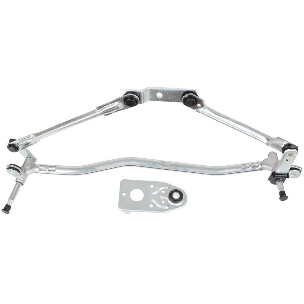 Audi Q3 első ablaktörlő szerkezet 2011-2018