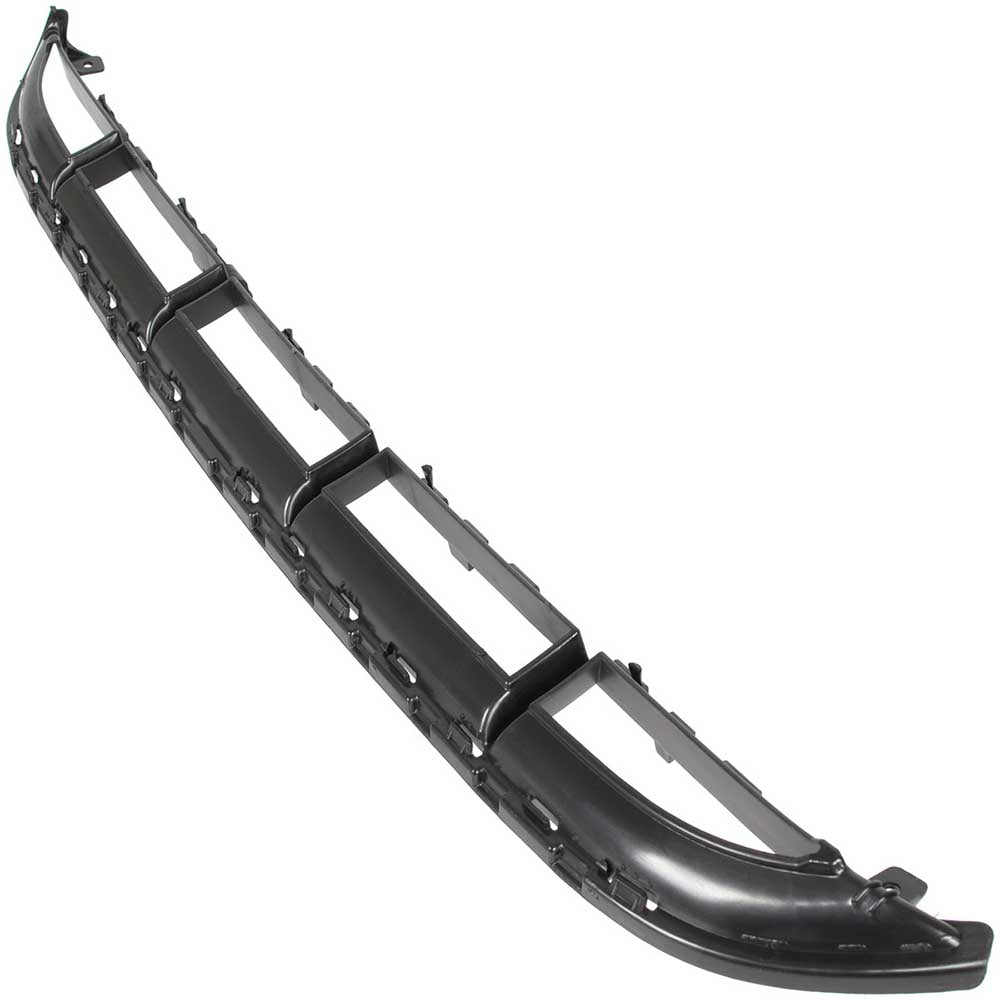 Audi Q7 4L S-Line FL Alsó Hűtőrács Első Lökhárítóhoz 2009-2015