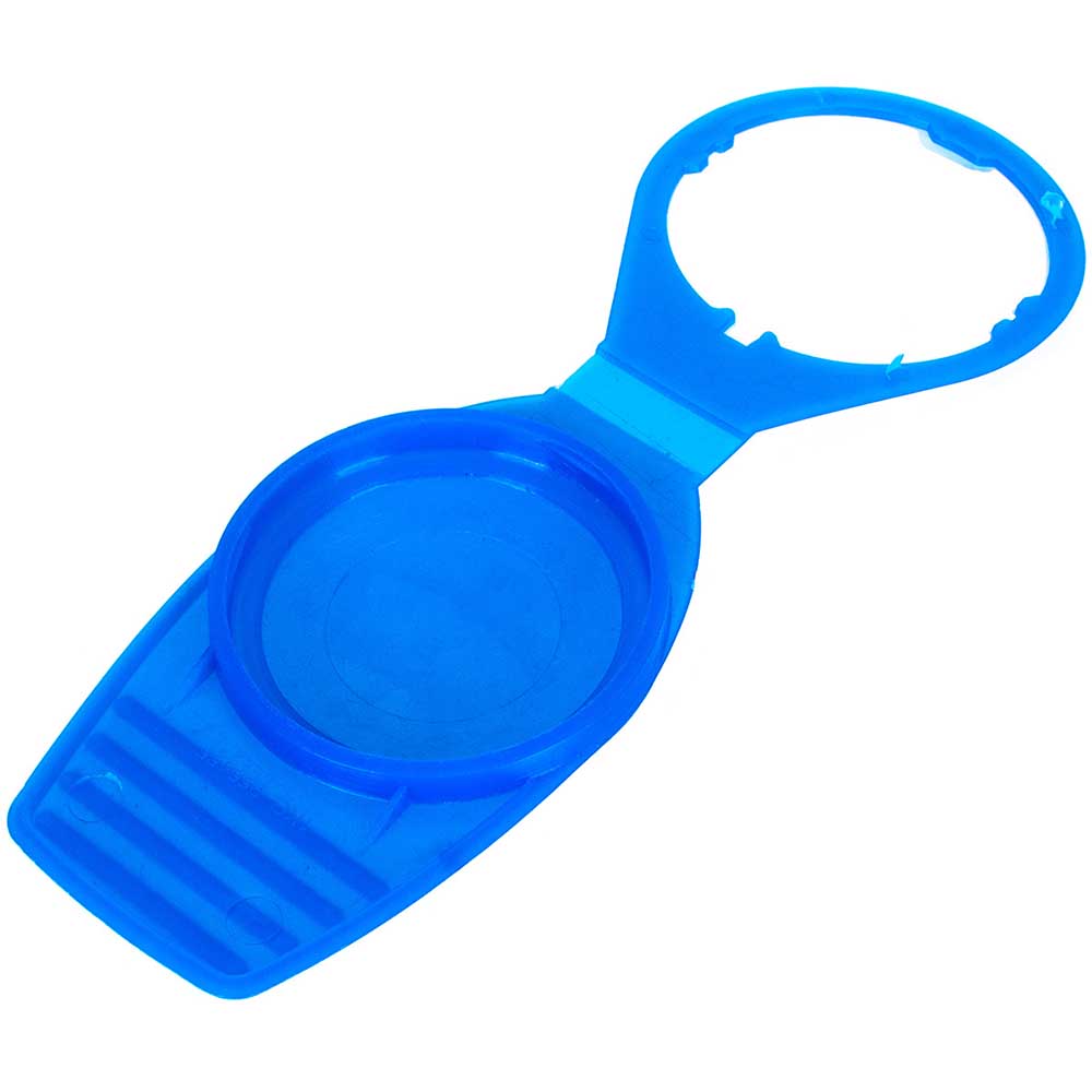 Audi A5 szélvédőmosó folyadék tartály sapka 2008–2017