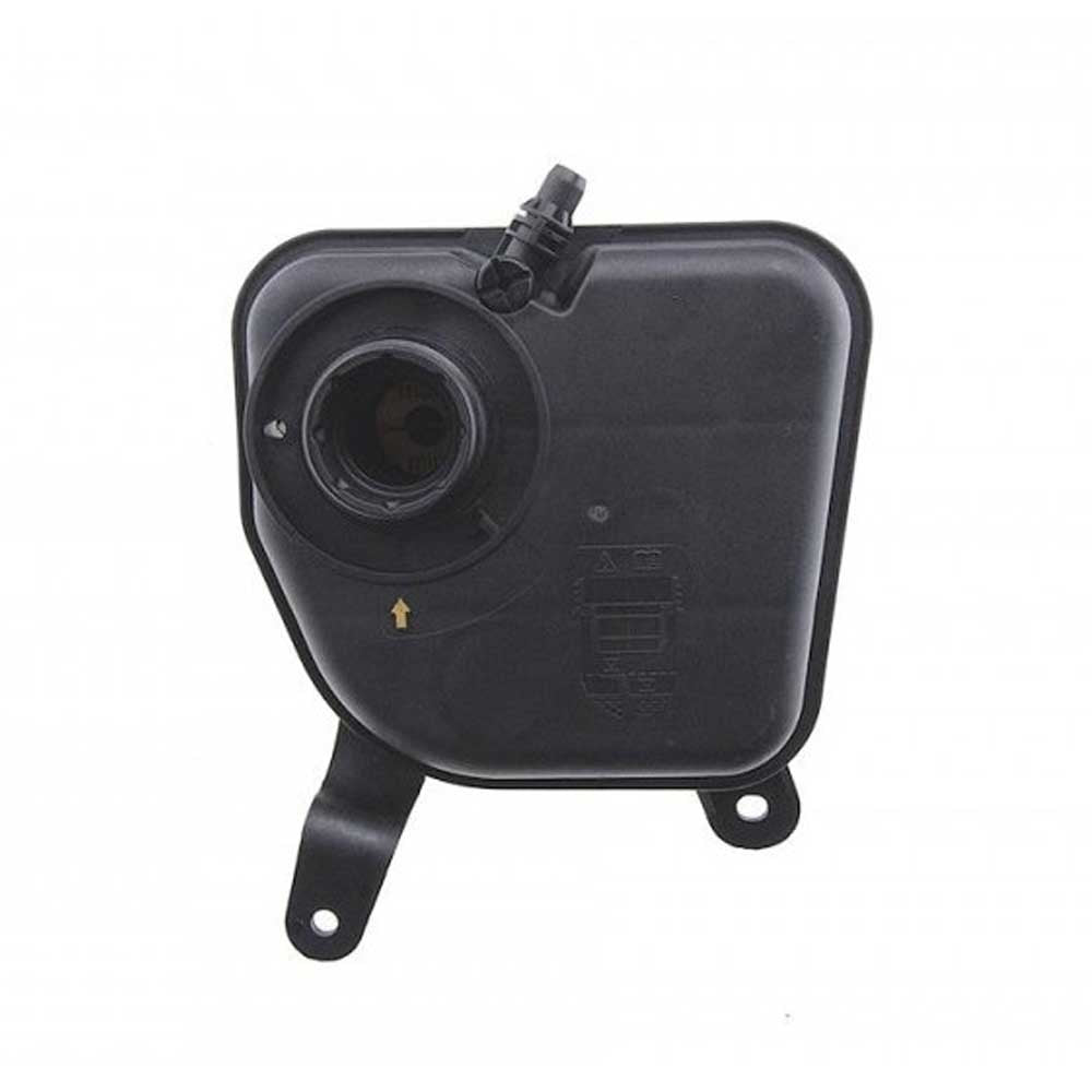 BMW 1 Coupe kiegyenlítő tartály hűtőhöz 2007-2013