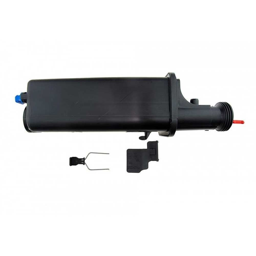 BMW 3 Compact kiegyenlítő tartály hűtőhöz 2001-2005