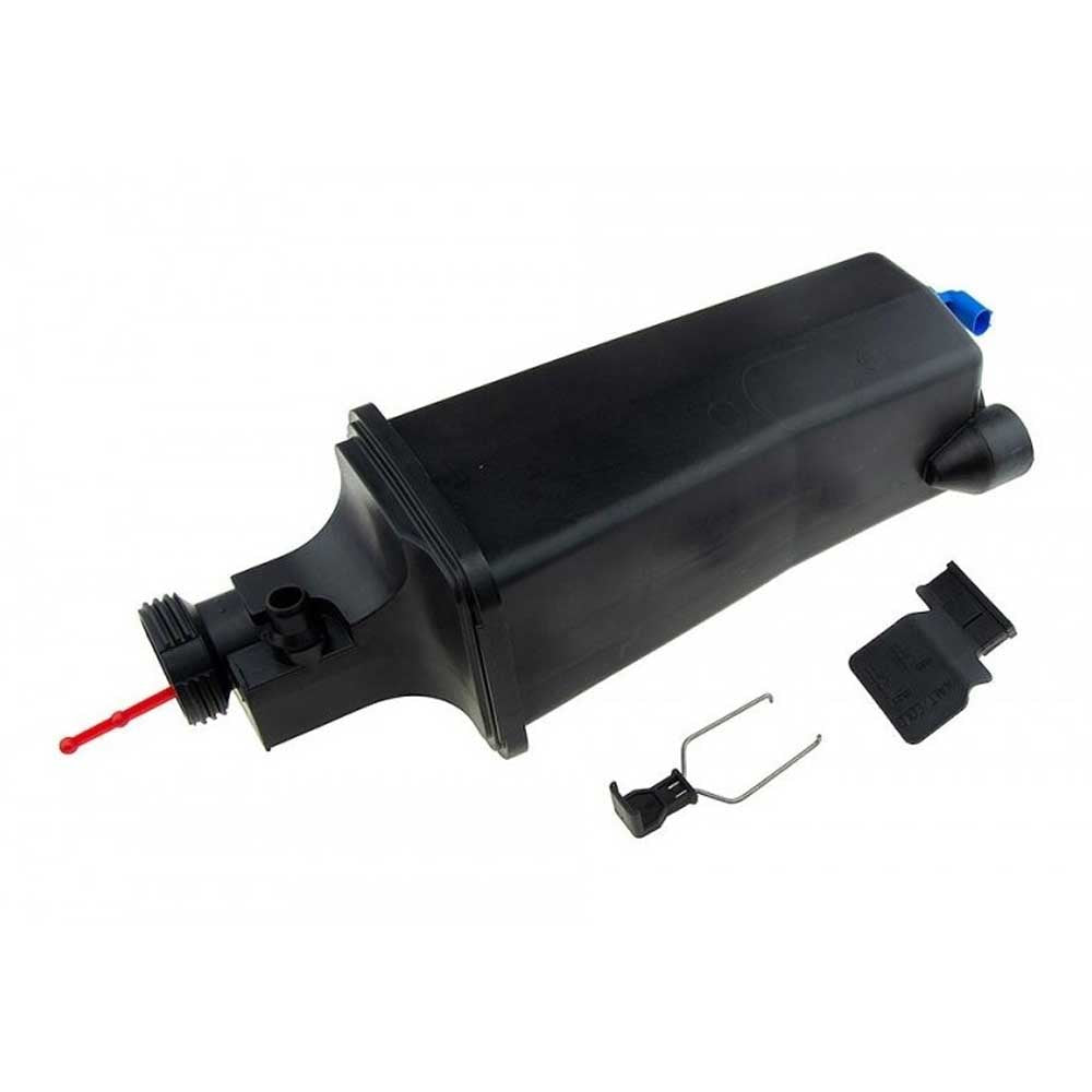 BMW 3 Touring kiegyenlítő tartály hűtőhöz 1999-2005