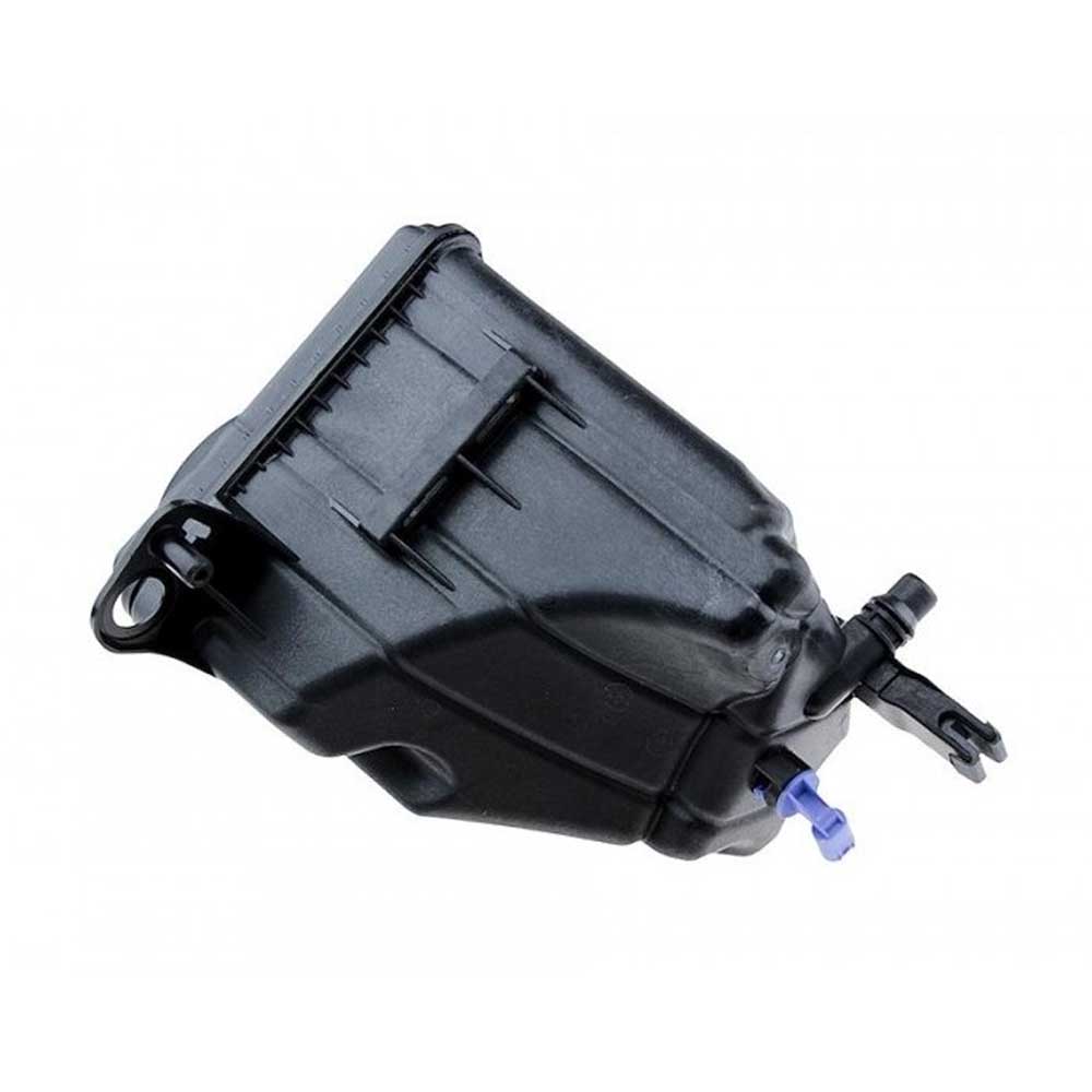 BMW 5 Gran Turismo kiegyenlítő tartály hűtőhöz 2009-2012