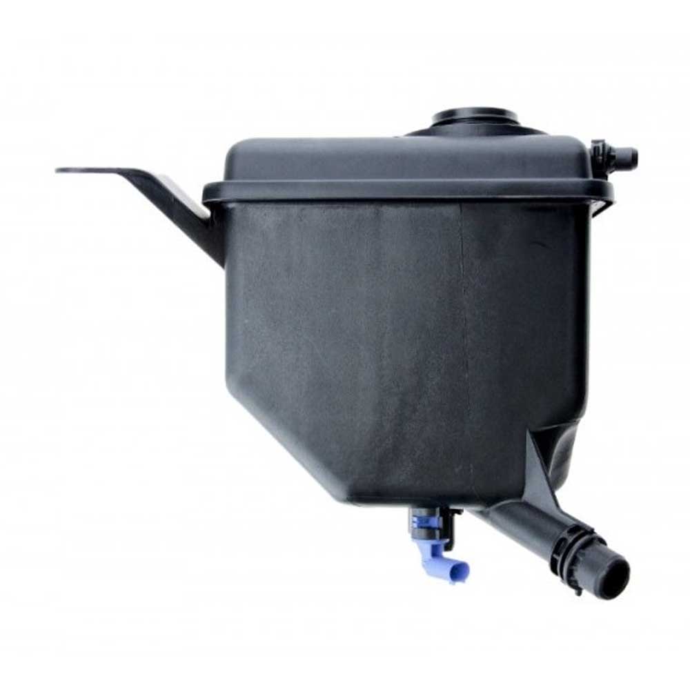 BMW 6 kiegyenlítő tartály hűtőhöz 2003-2010