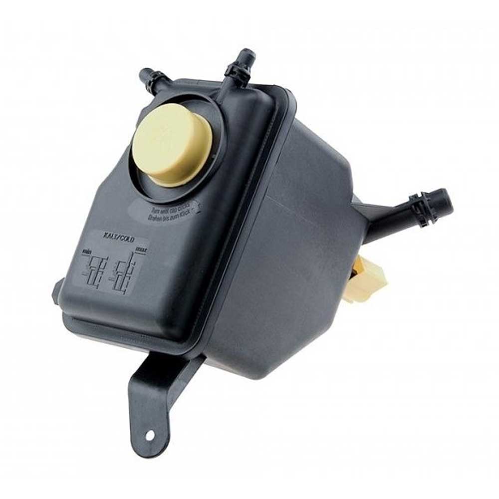 BMW 6 kiegyenlítő tartály hűtőhöz 2003-2010