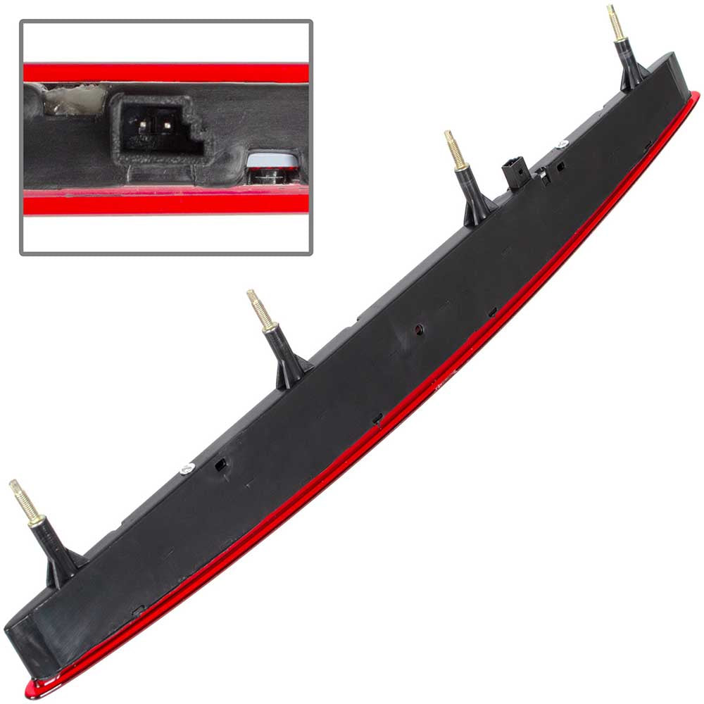 BMW 1 E82/E88 LED pótféklámpa 2007-2013