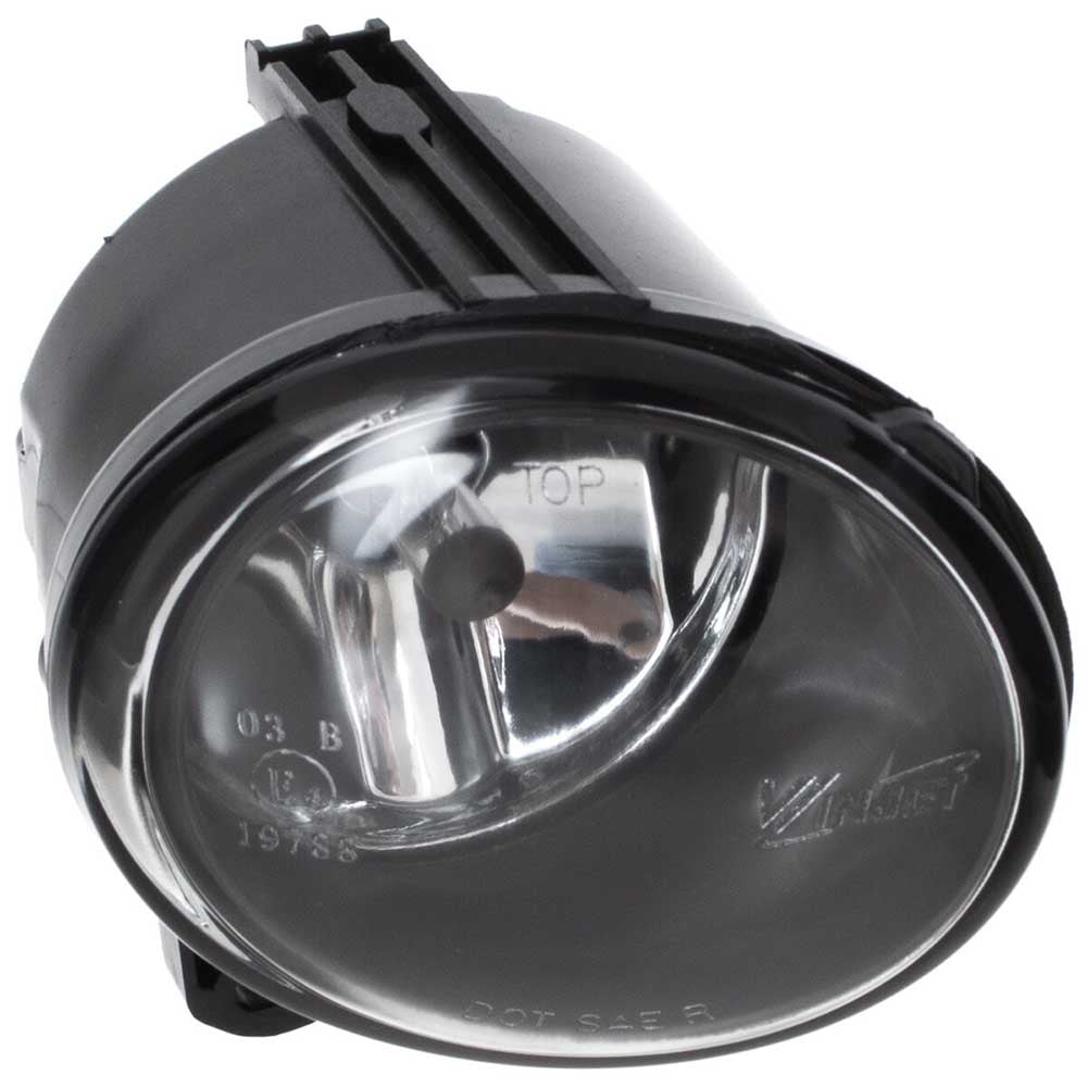 BMW 2 F22 F23 F87 M-Packet jobb első ködlámpa 2014-