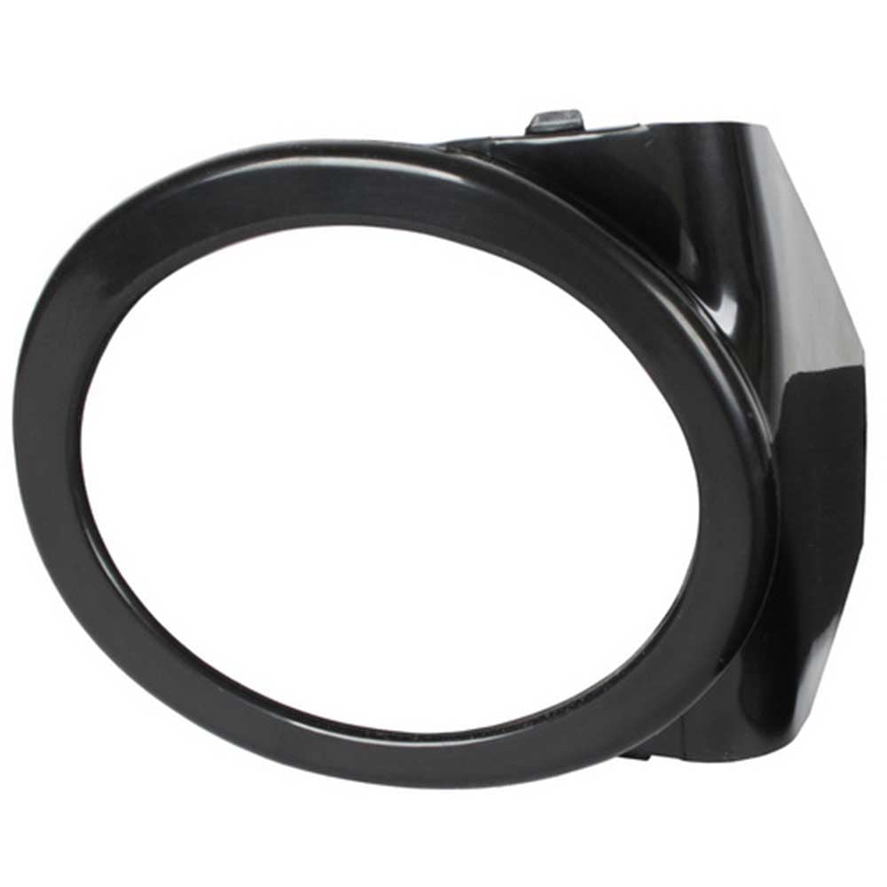 BMW 3 E46 (M-Packet) jobb oldali ködlámparács 1998-2004