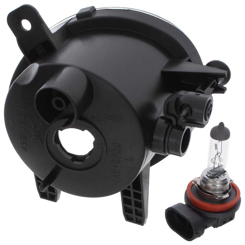 BMW 3 F30 F31 F34 bal első ködlámpa 2011-