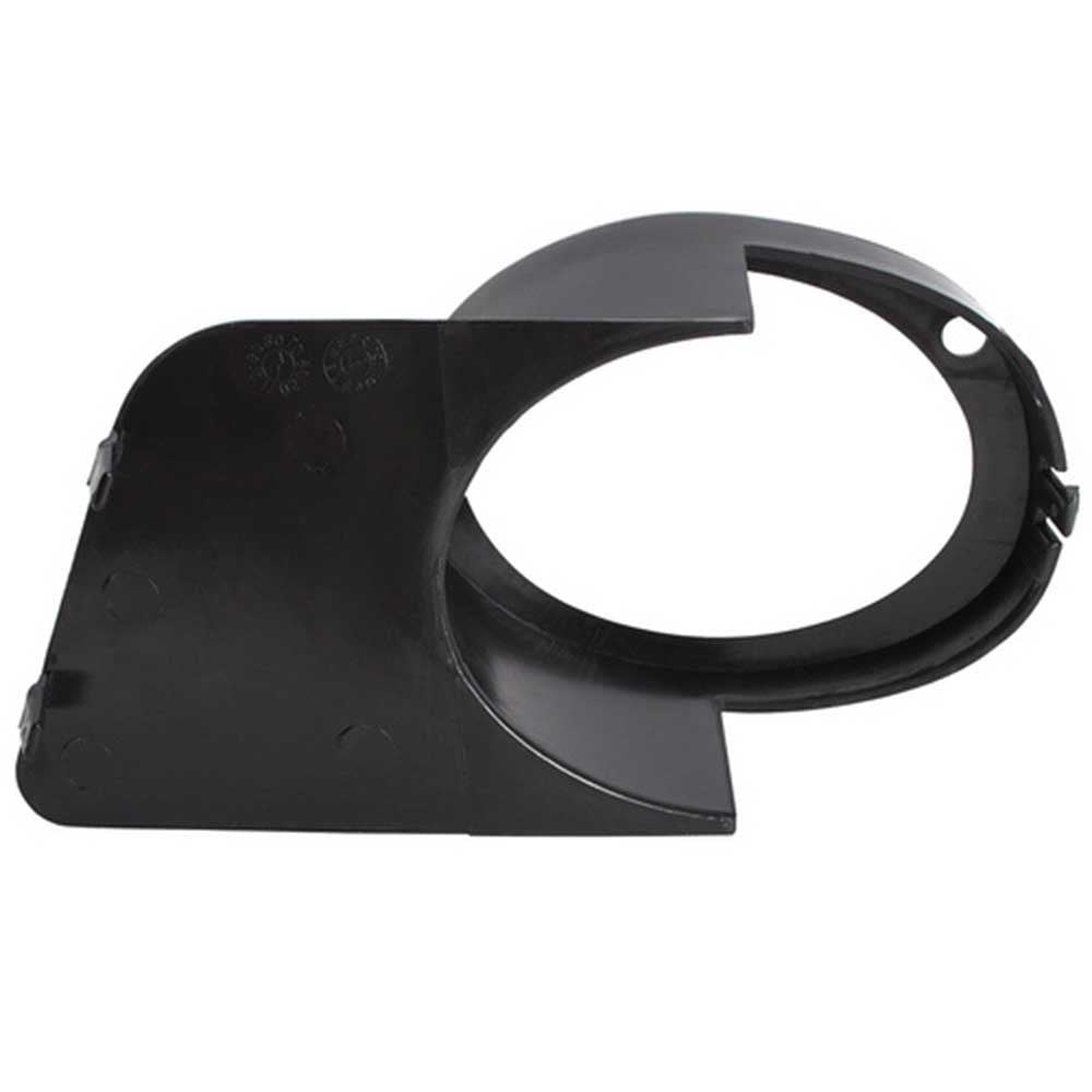 BMW 5 E39 (M-Packet) jobb oldali ködlámparács 1996-2003