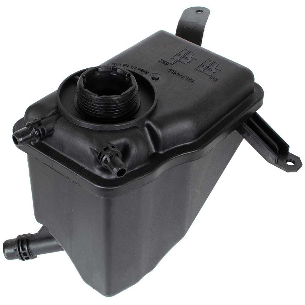 BMW 6 E63/E64 kiegyenlítő tartály 2003-2010