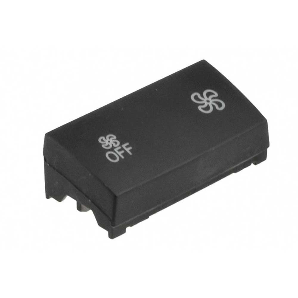 BMW 1 F20/F21 klíma ventilátor szabályozó gomb 2011-