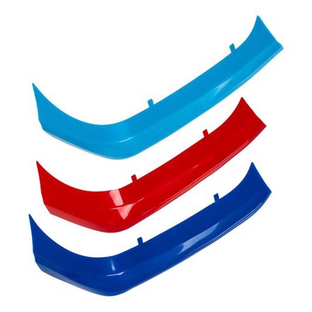 BMW 1 F20/F21 Hűtőrács Díszléc (M Paket) 2015-2018