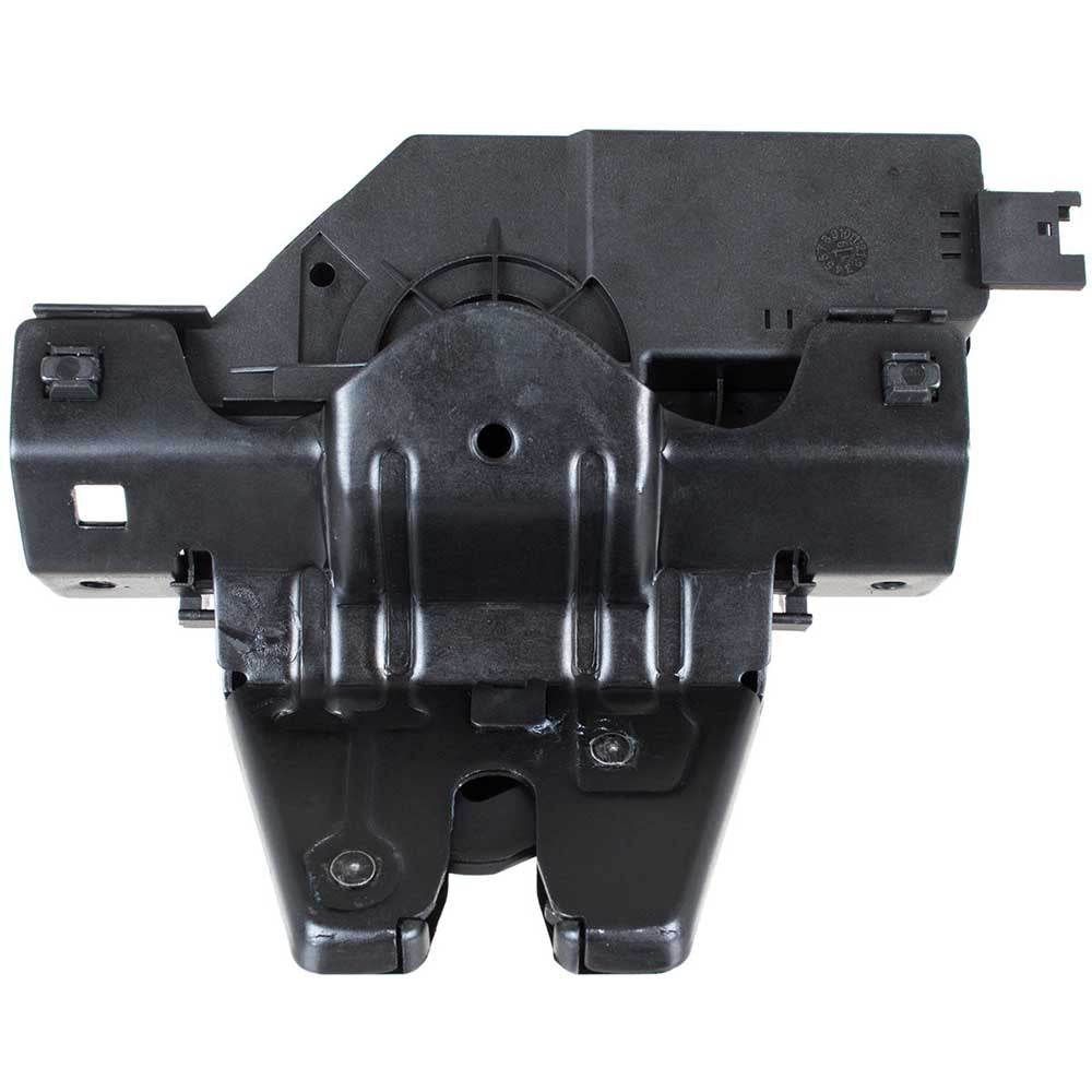 BMW 3 Coupe (E46) csomagtér zár 1998-2006