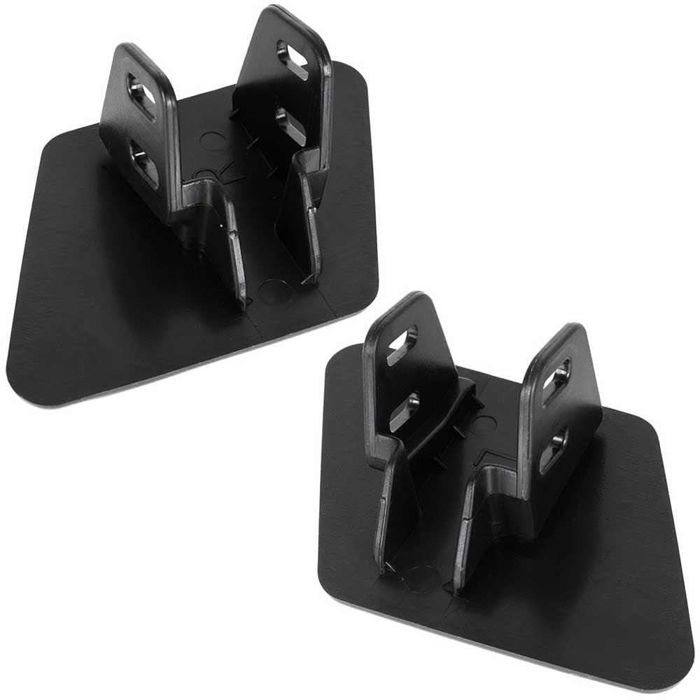 BMW 3 E90/E91 fényszórómosó fedél (szett) 2004-2008