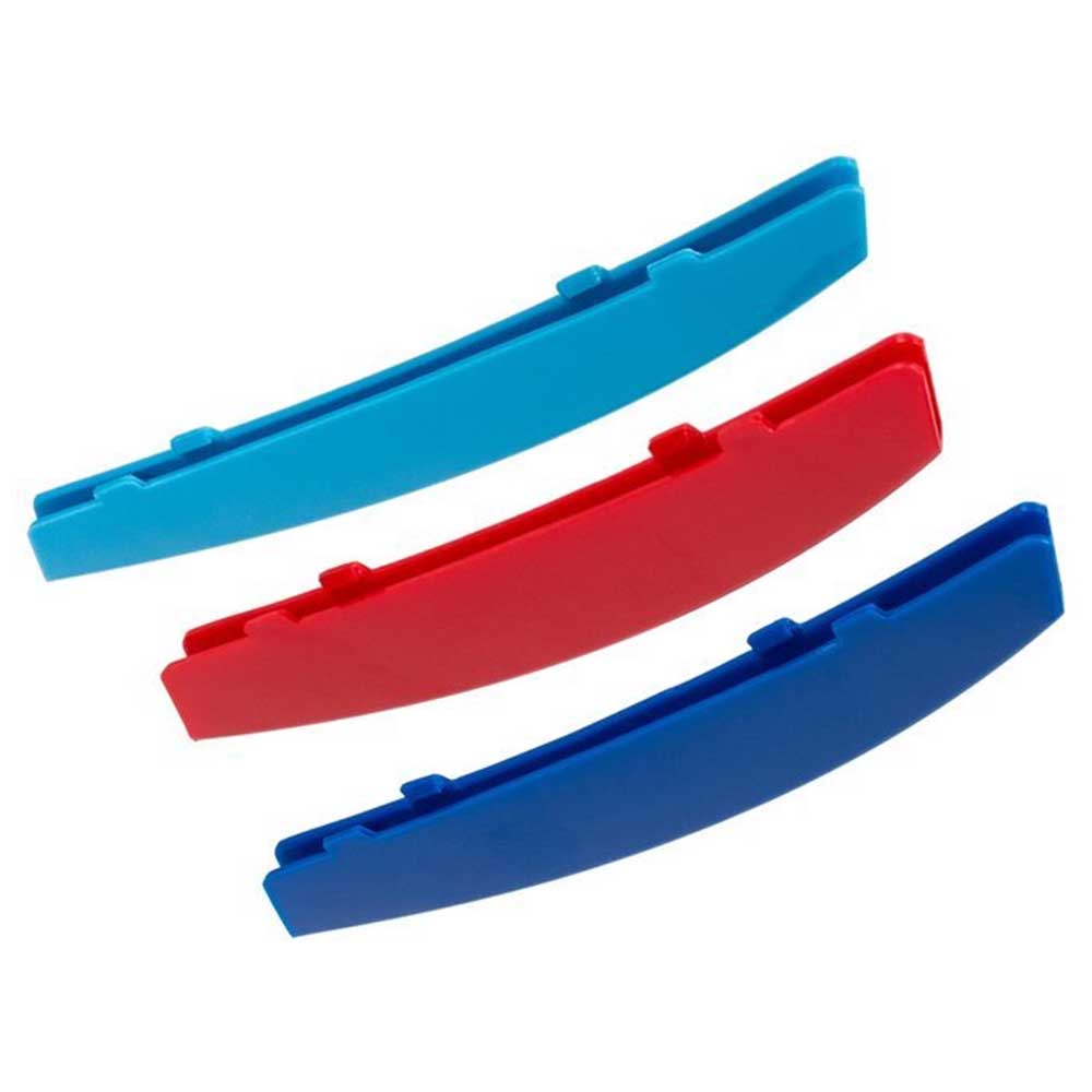 BMW 5 E60/E61 Hűtőrács Díszléc (M Packet) 2003-2010