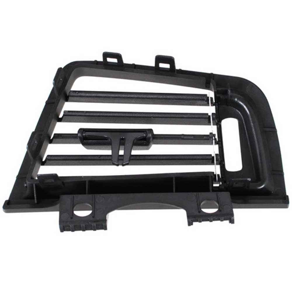 BMW 5 F10 beltéri szellőzőrács (bal első) 2009-2016