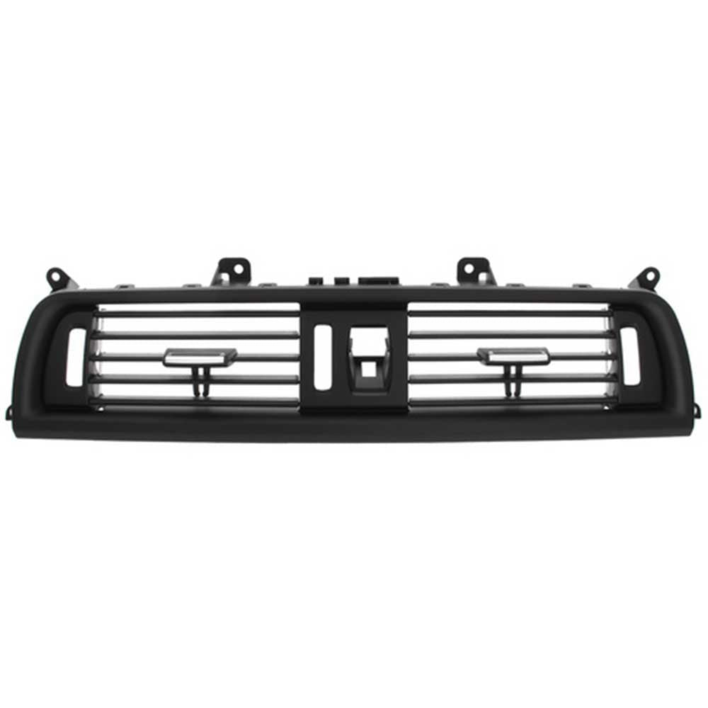 BMW 5 F11 beltéri szellőzőrács (középső) 2009–2017