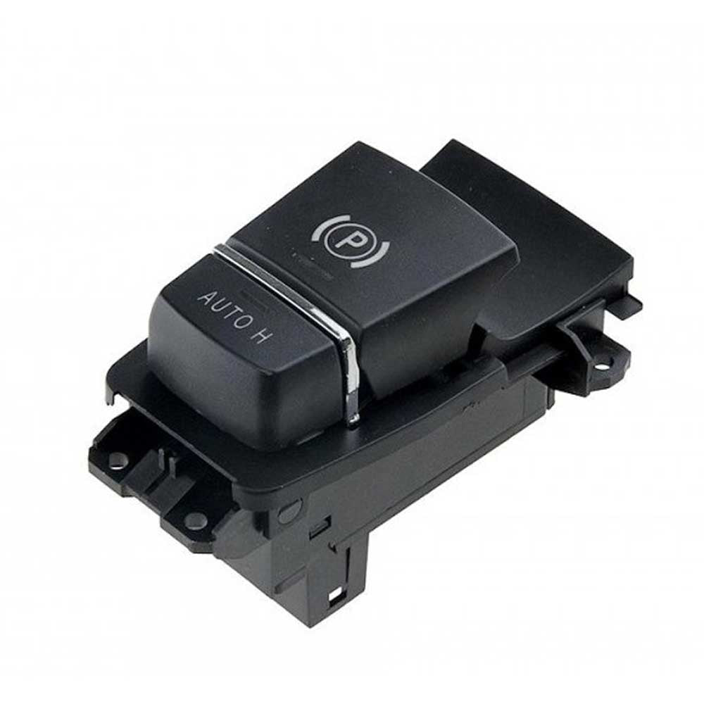 BMW 5 kézifék kapcsoló gomb 2009-2016