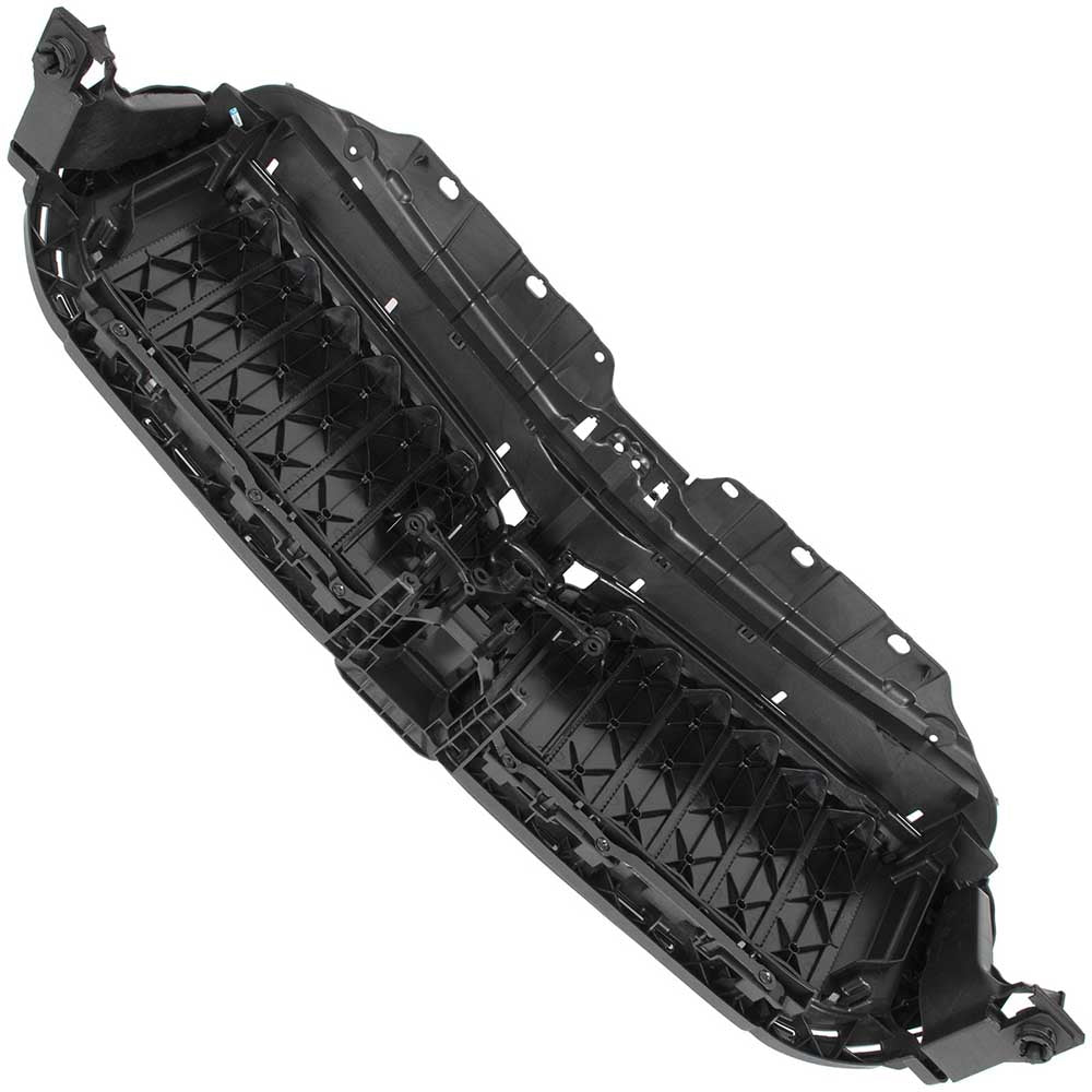 BMW 5 G30/G31 LCI légbeömlő 2017-