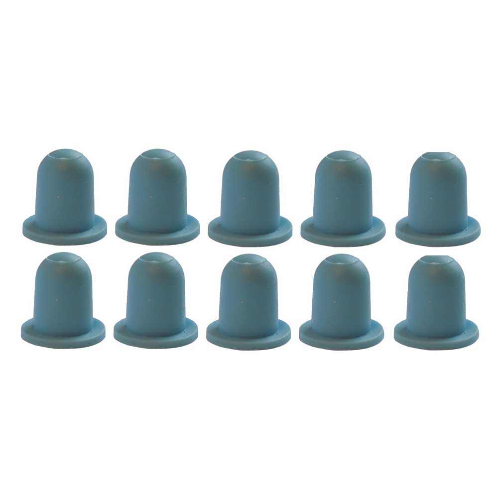 BMW 5 oldal szélvédő díszléc rögzítő patent szett 1990-2004