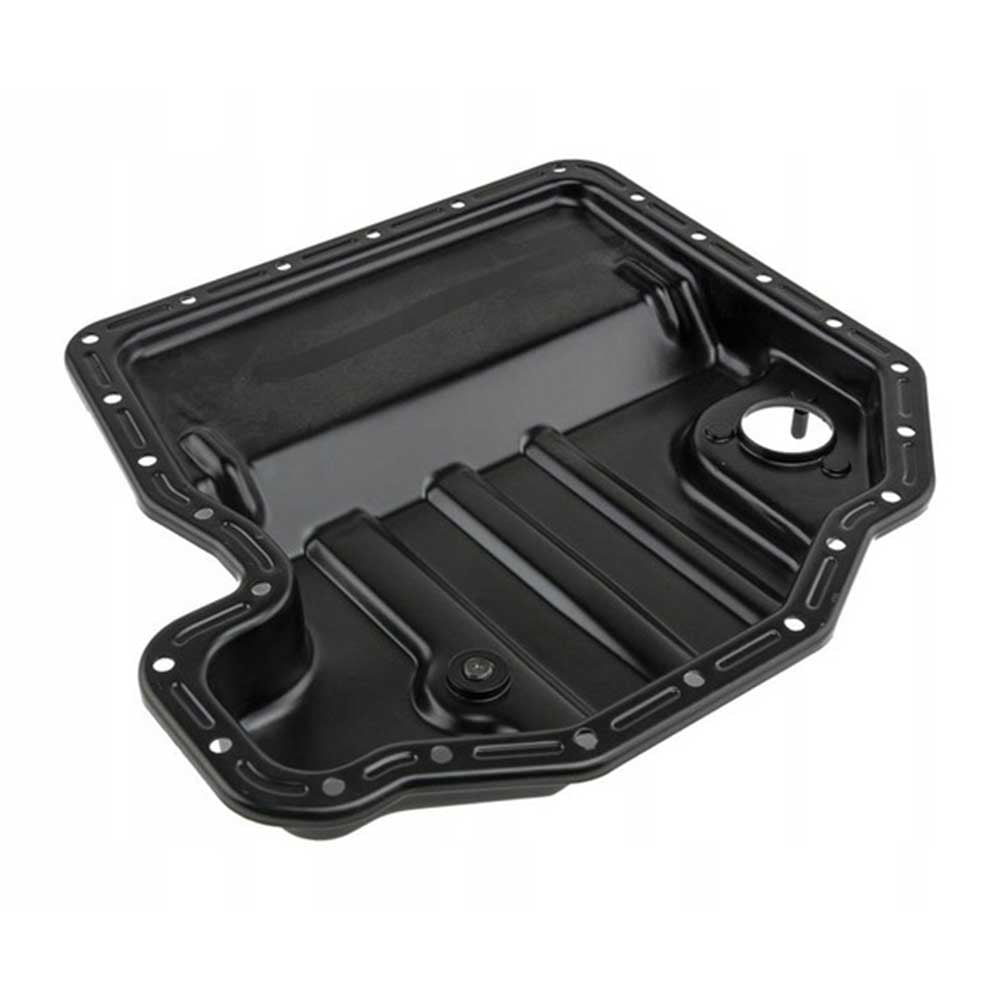 BMW 7 E38 740 d olajteknő