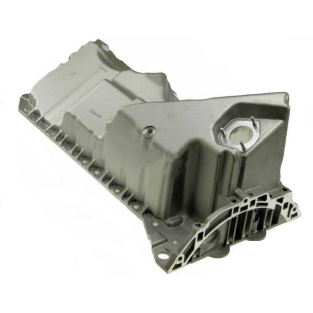 BMW 7 F01, F02, F03, F04 ActiveHybrid 7 olajteknő