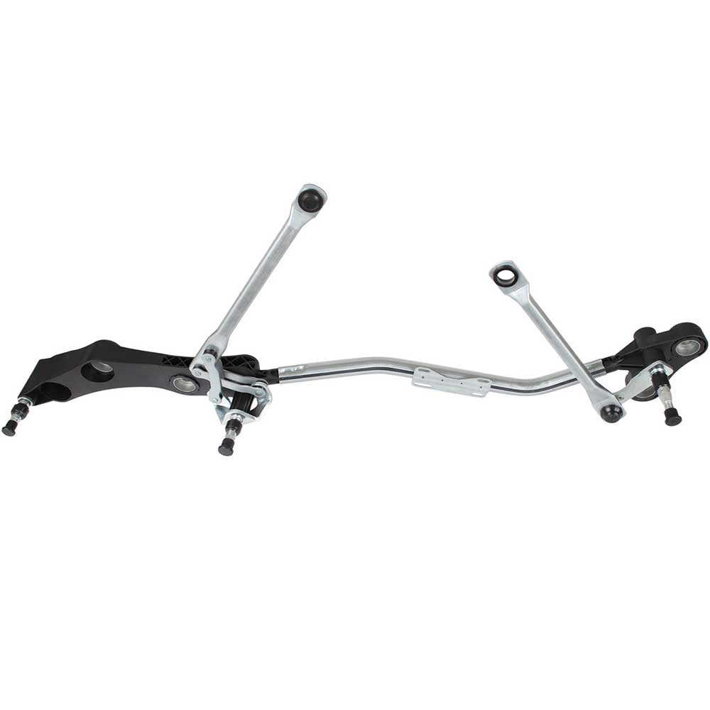 BMW 6 E63/E64 első ablaktörlő szerkezet 2003-2010