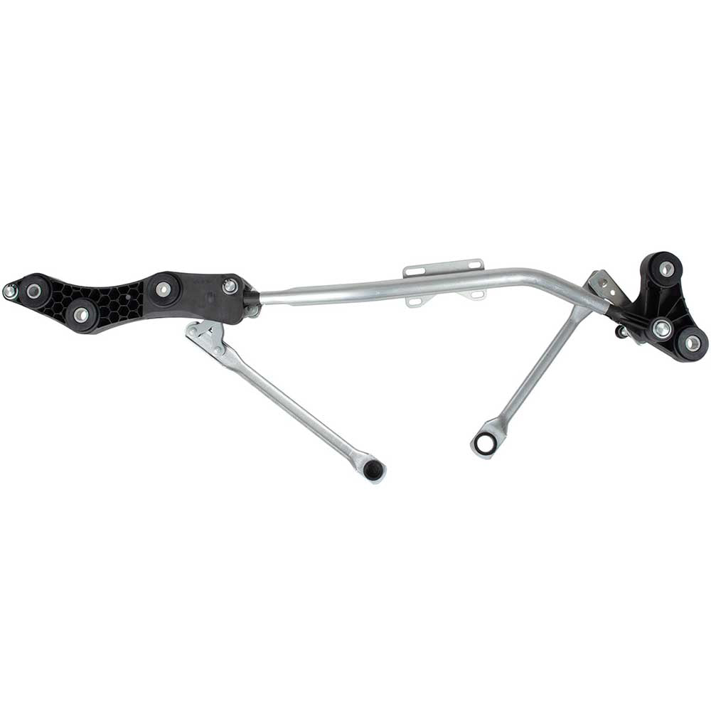 BMW 6 E63/E64 első ablaktörlő szerkezet 2003-2010