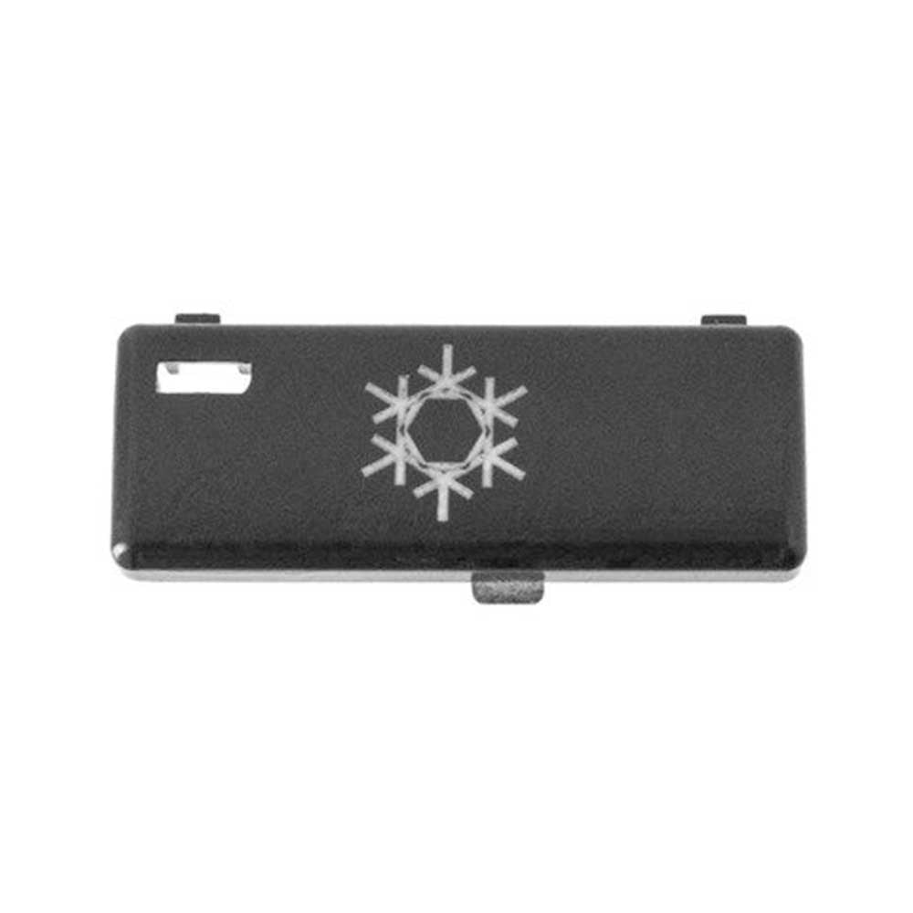 BMW 5 E39 klímakapcsoló gomb 1995–2005