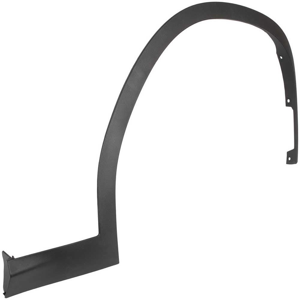 BMW X3 G01 G08 F97 sárvédő díszléc (jobb) 2017-