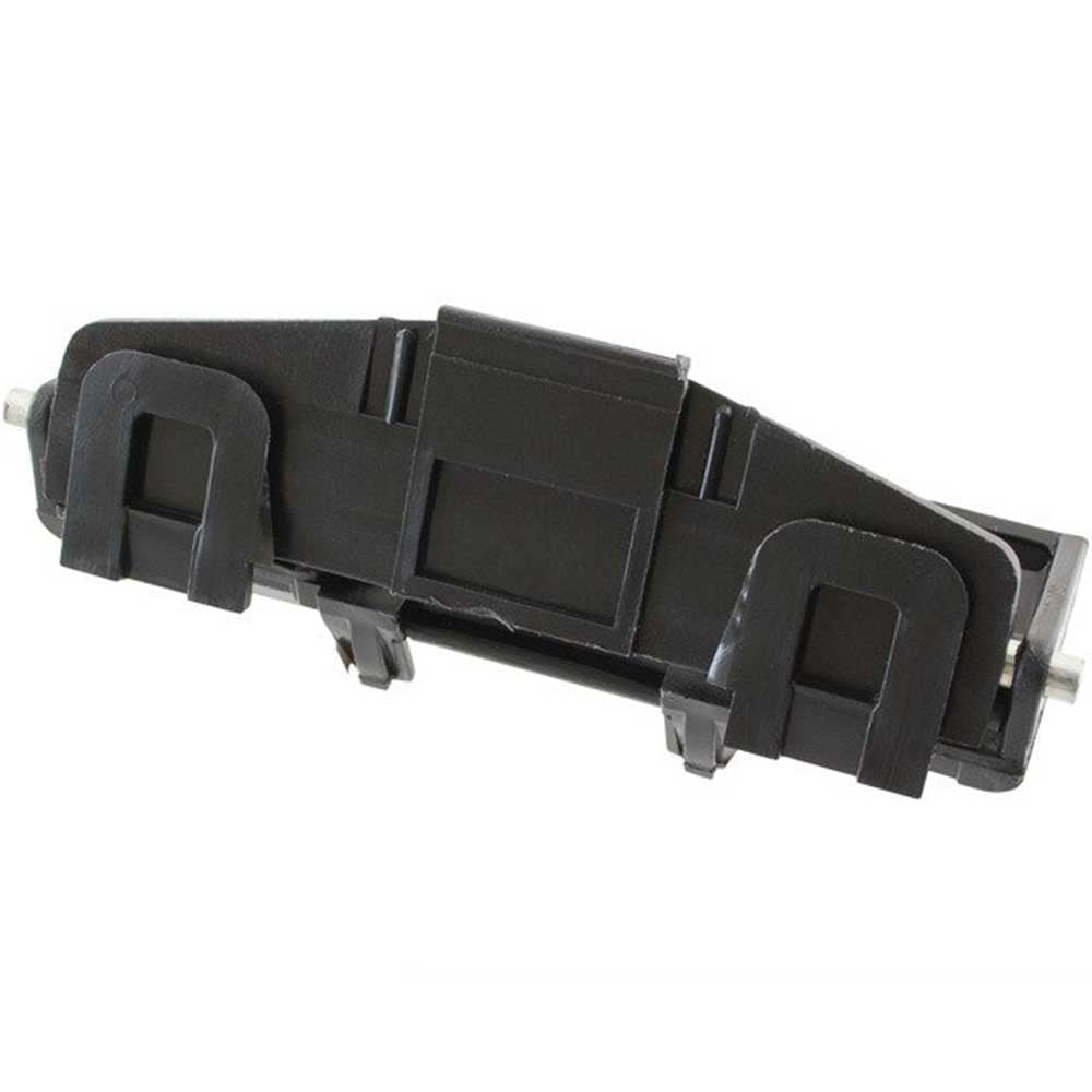 BMW 7 E32 tanksapka fedél zsanér 1987-1994