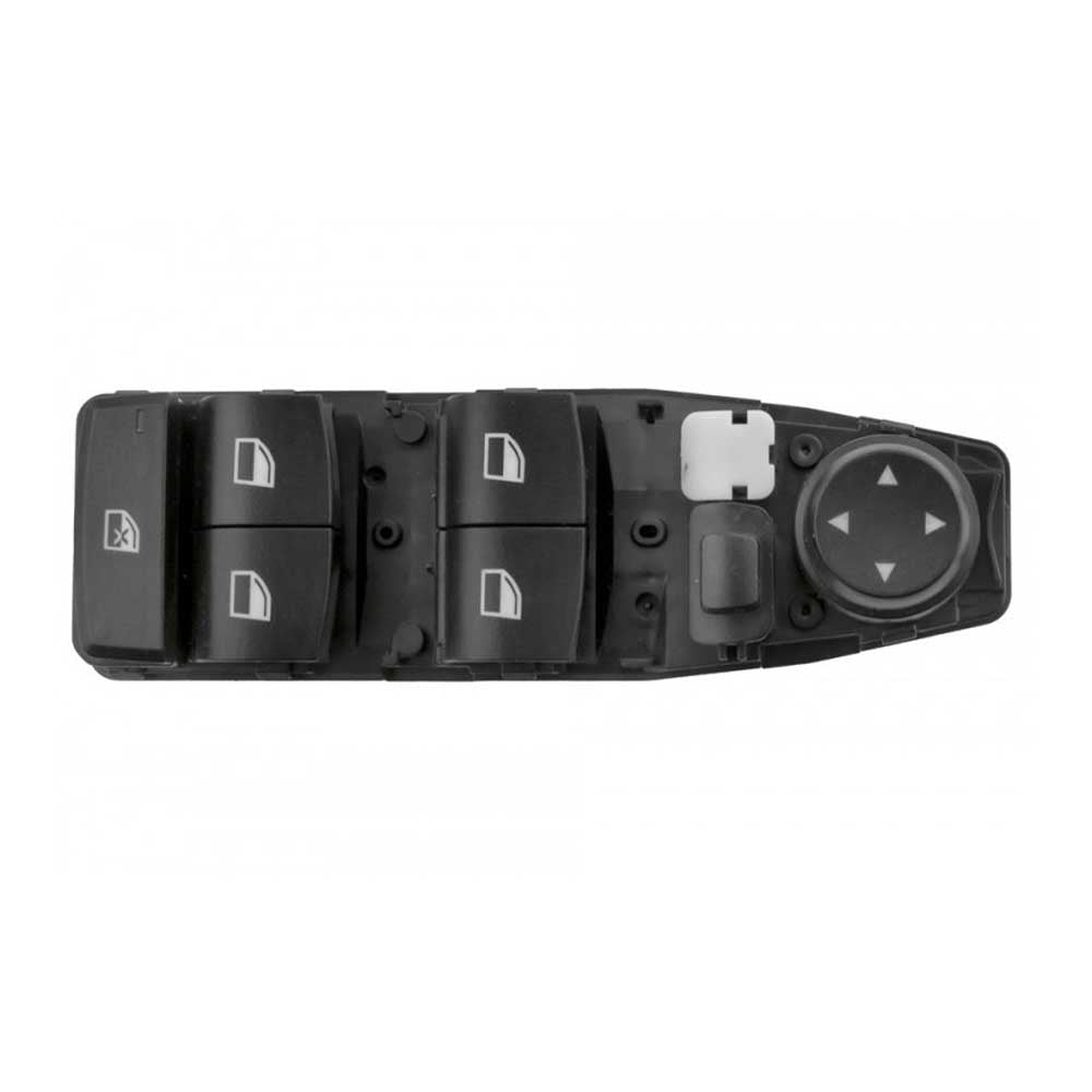 BMW X1 ablakemelő kapcsoló panel 2014-