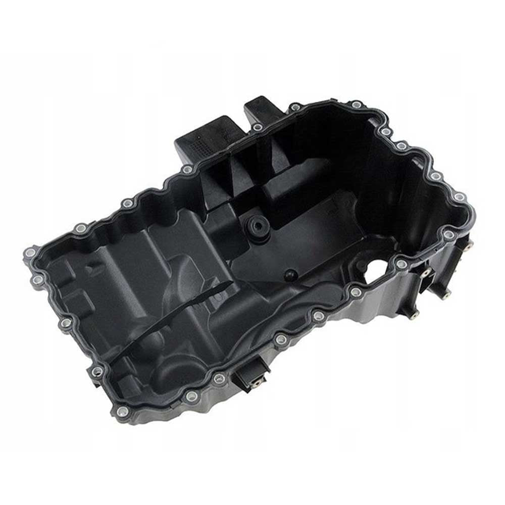 BMW X1 E84 20 i olajteknő