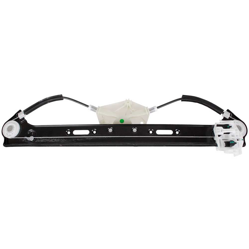 BMW X3 E83 jobb hátsó ablakemelő szerkezet 2003-2010