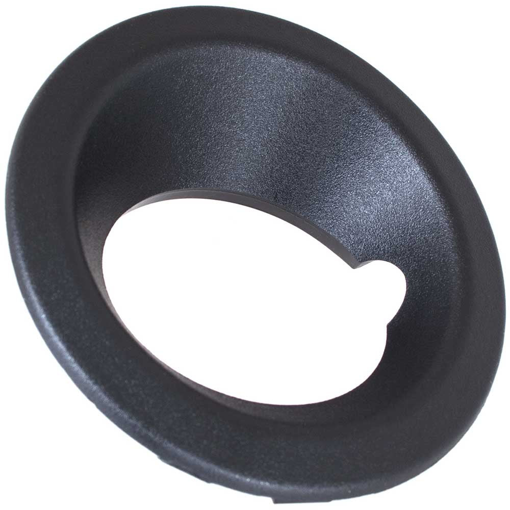 BMW X3 E83 bal oldali ködlámparács 2003-2006