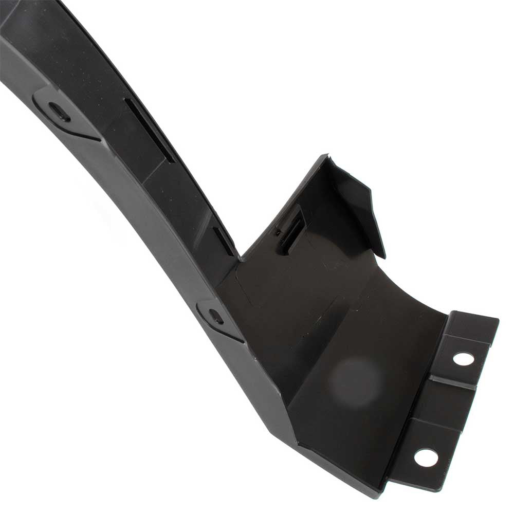 BMW X4 F26 jobb első sárvédő díszléc 2013-2018