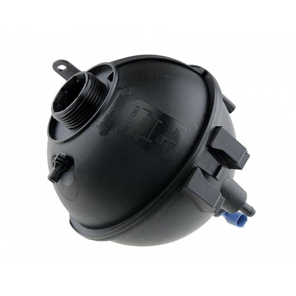 BMW X4 kiegyenlítő tartály hűtőhöz 2014-2018