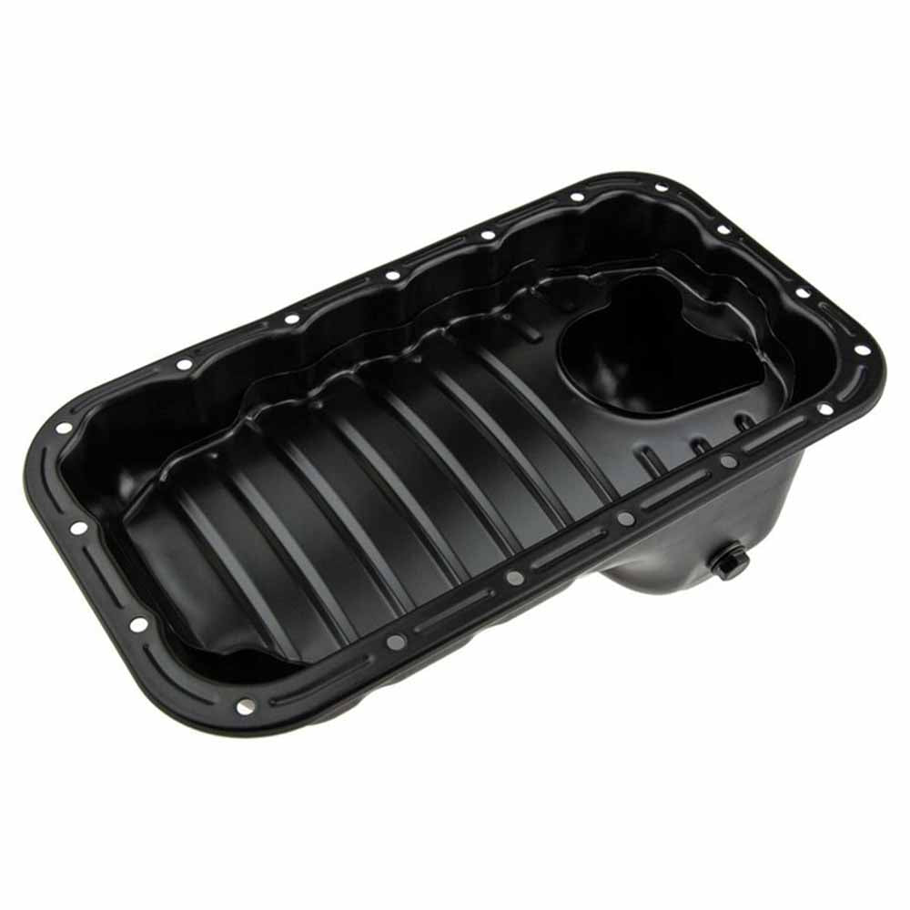 Chevrolet AVEO / KALOS Ferdehátú 1.2 olajteknő 2004-2008