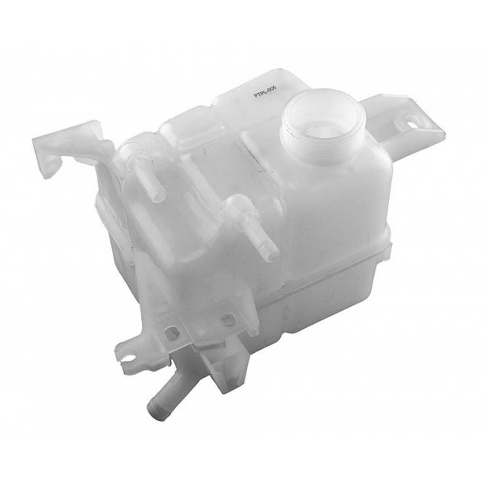 Chevrolet Captiva kiegyenlítő tartály hűtőhöz 2006-2010