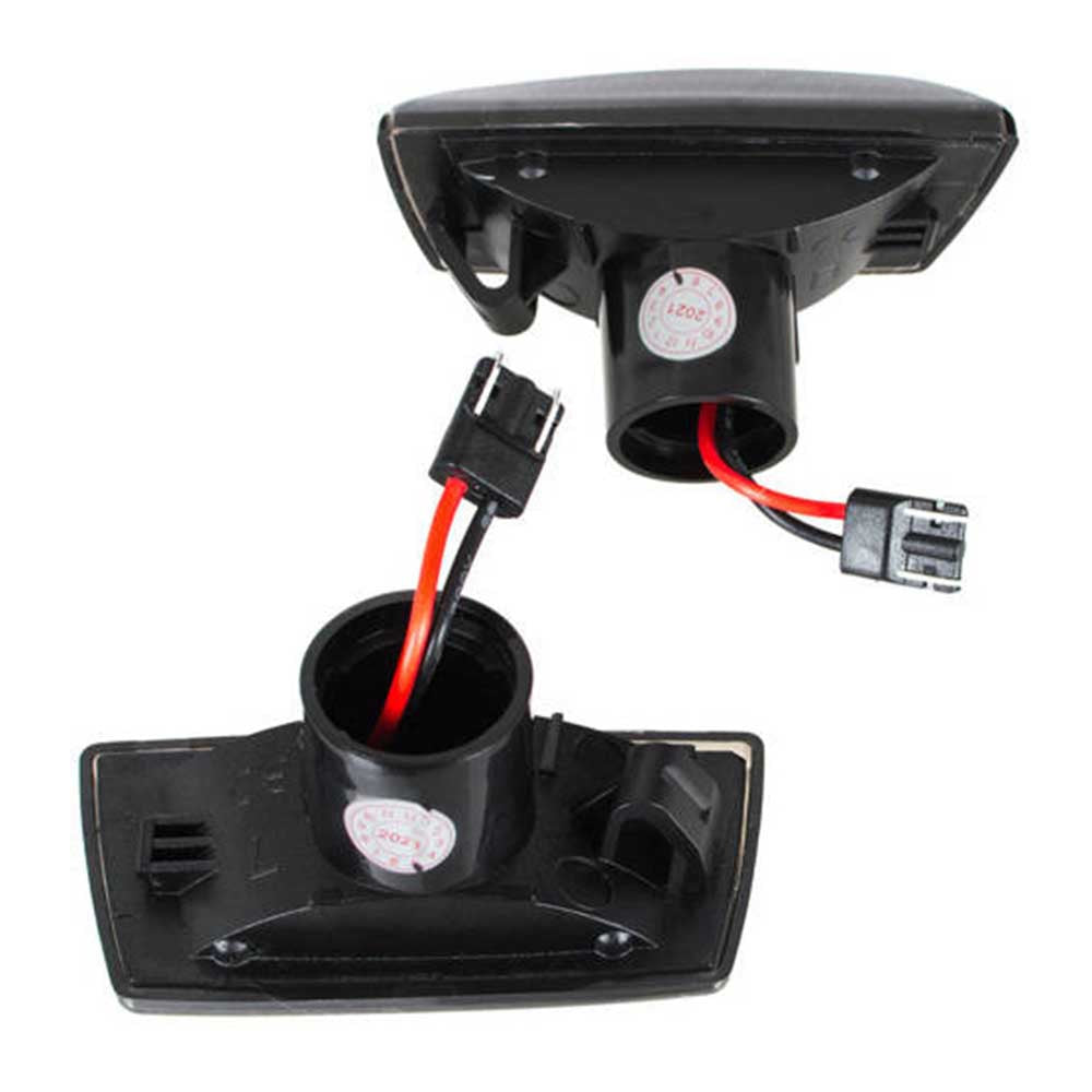 Chevrolet Orlando futófényes LED indexlámpa 2011–