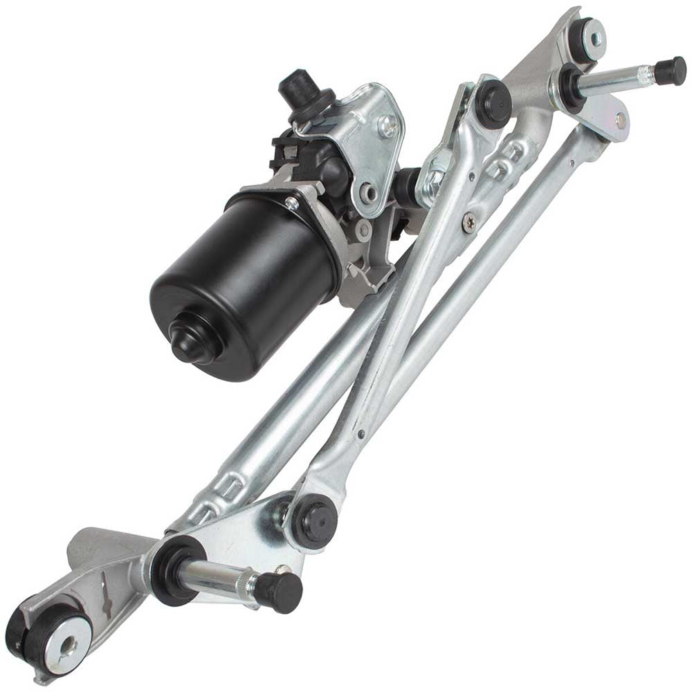 Chevrolet Trax első ablaktörlő szerkezet (motorral) 2012-