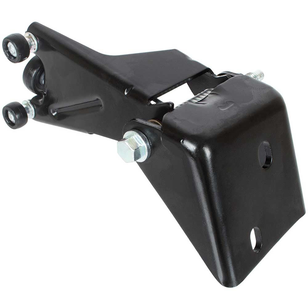 Chrysler Grand Voyager tolóajtó görgő (jobb középső) 2001-2007